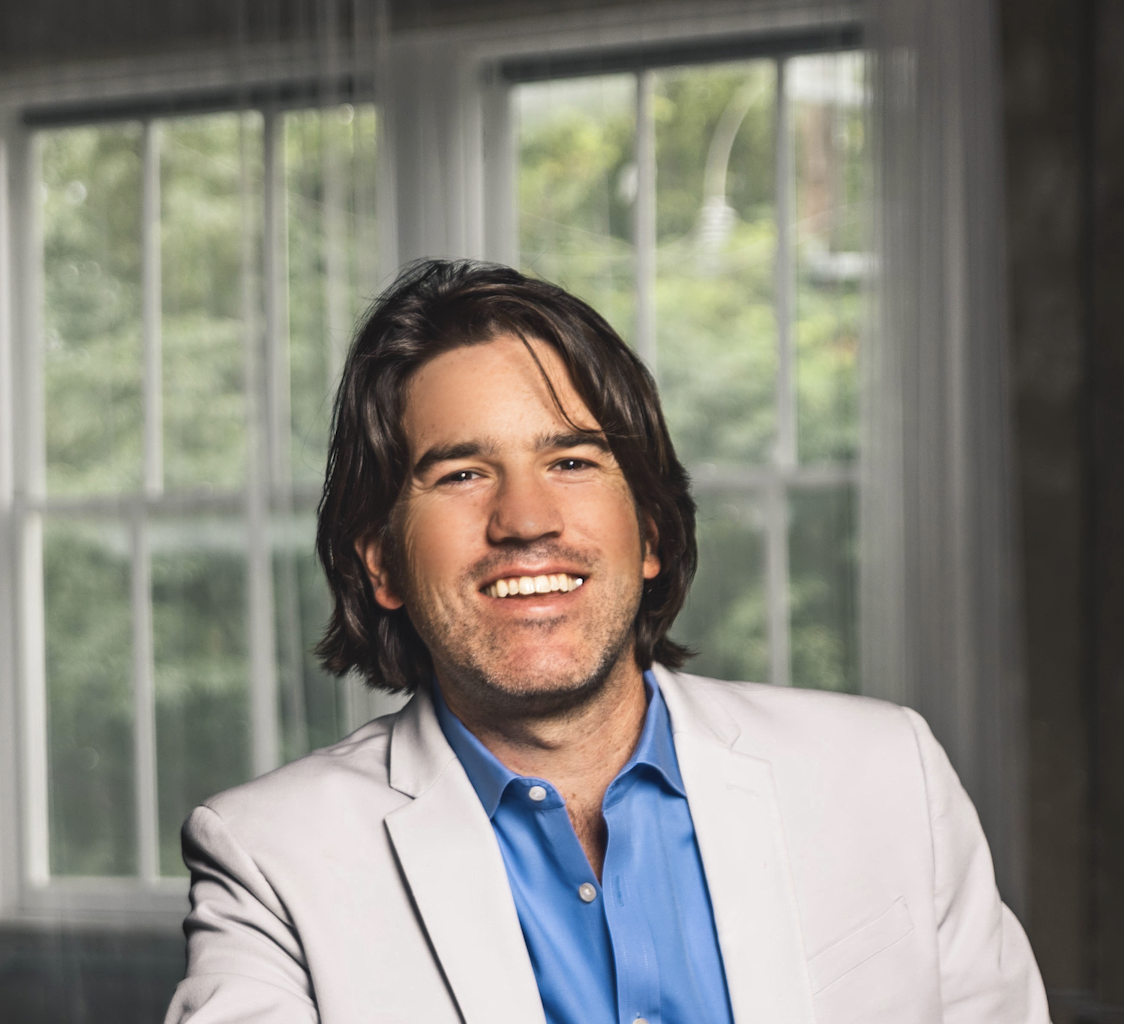 Corporate Engagement Speaker