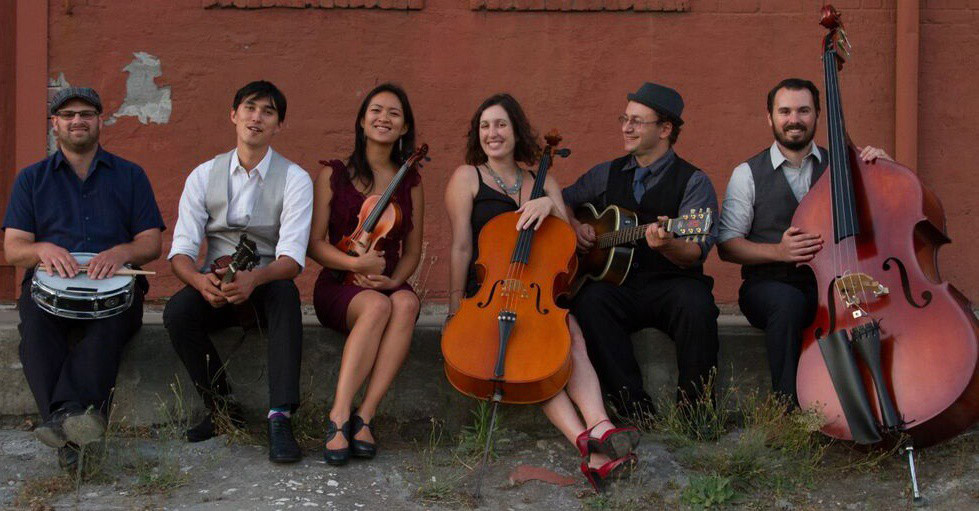 Party Cello Band